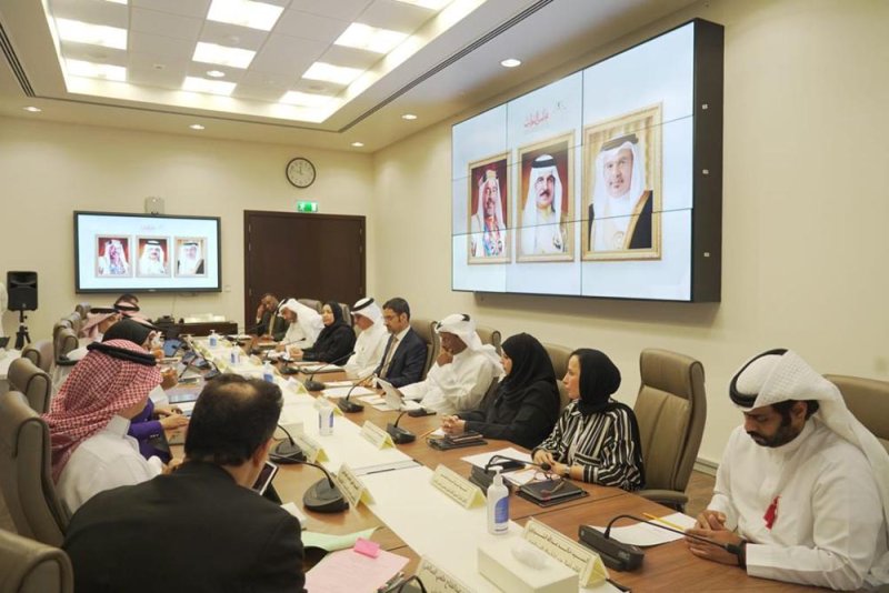 مرافق النواب تلتقي وزير البلديات لمناقشة تعديل أحكام مرسوم تنظيم الصيد وحماية الثروة البحرية