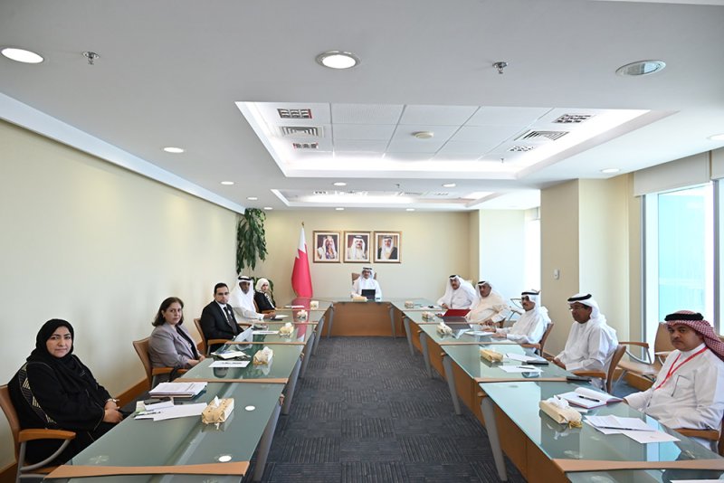 وزير التنمية الاجتماعية يترأس اللجنة الوطنية للمسنين