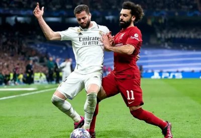 ريال مدريد يستعين بصلاح لإنهاء هيمنة برشلونة
