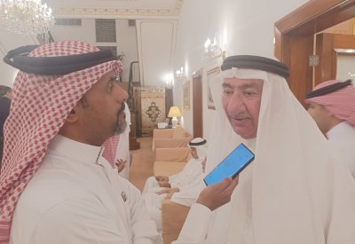 زينل: الأولوية هي للأمن الغذائي