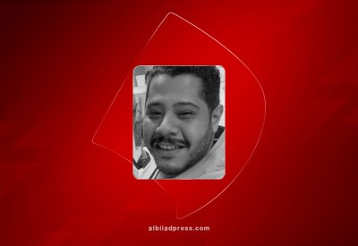 الفنان الكويتي الشاب حسين العوض في ذمة الله