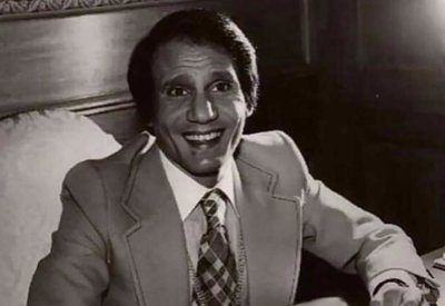 الذكرى ال46 على رحيل العندليب عبد الحليم حافظ