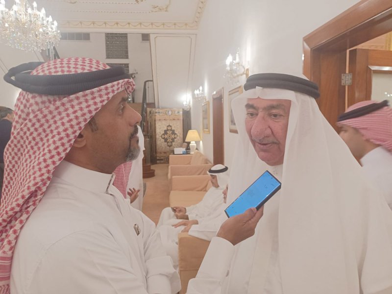 زينل: الأولوية هي للأمن الغذائي