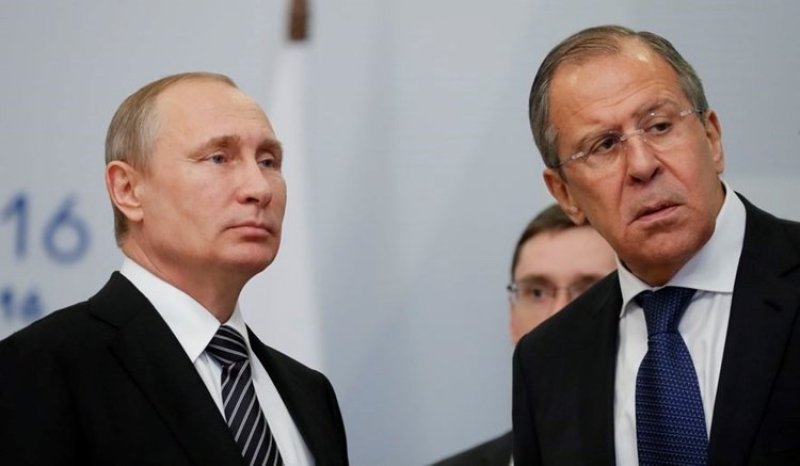روسيا تعلن سياسة خارجية جديدة: القوة ضد من يهددنا