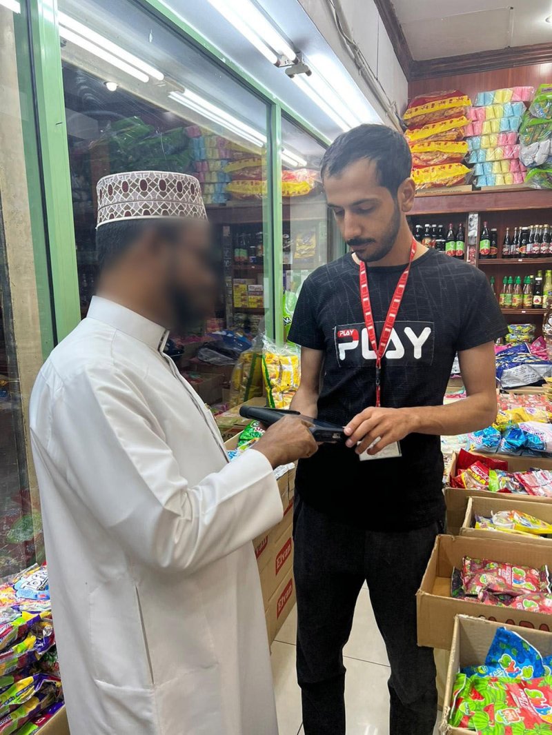 هيئة تنظيم سوق العمل: تنفيذ حملة تفتيشية مع "الجوازات" و"الشرطة" في محافظة العاصمة 