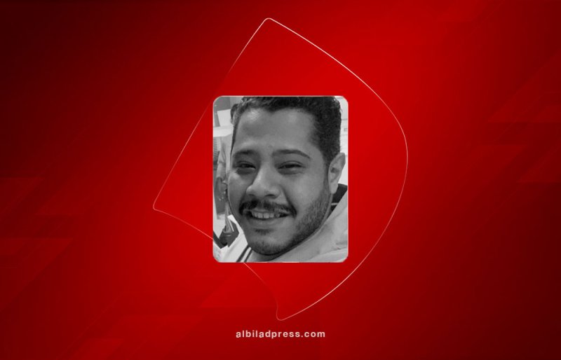 الفنان الكويتي الشاب حسين العوض في ذمة الله