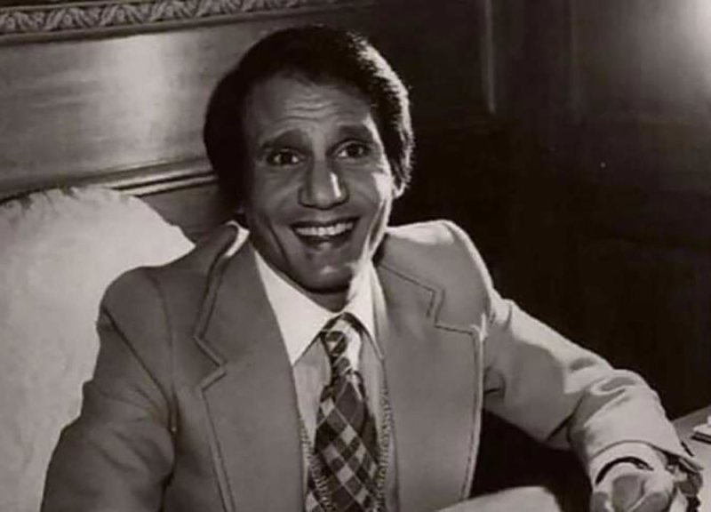 الذكرى ال46 على رحيل العندليب عبد الحليم حافظ
