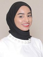 شيماء عبدالكريم