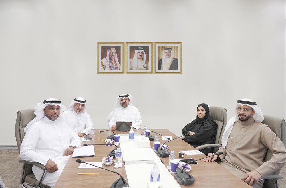 لجنة التحقيق البرلمانية بشأن الأمن الغذائي