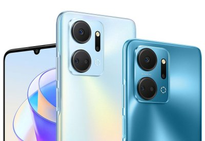 هونور توفر الهاتف الذكي الجديد HONOR X7a