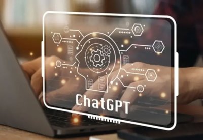 فرص عمل من ChatGPT.. عشرات آلاف الدولارات دون شهادة