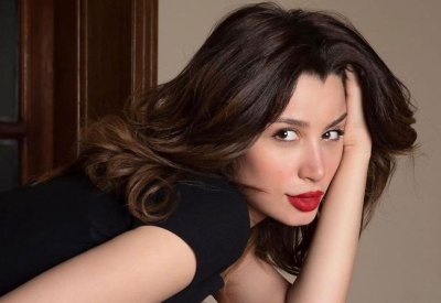 سارة التونسي ونجاح مسلسل "فلوجة"