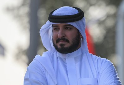 عيسى بن عبدالله يوجه بالاستعداد الأمثل لبطولة فيصل بن حمد لجمال الخيل العربية
