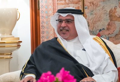 سمو ولي العهد رئيس مجلس الوزراء: أهمية مواصلة تعزيز الشراكة مع القطاع الخاص وجعل البحرين الخيار الأمثل للاستثمار