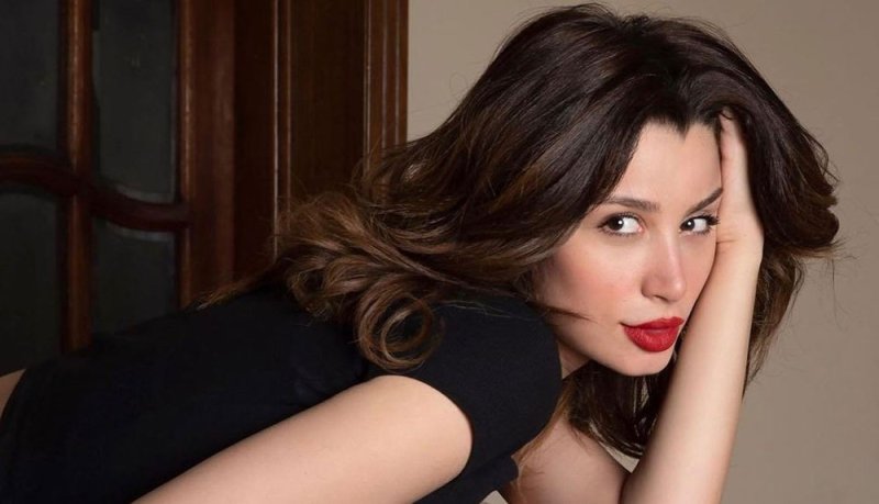 سارة التونسي ونجاح مسلسل "فلوجة"