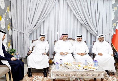 مجلس النائب جلال المحفوظ