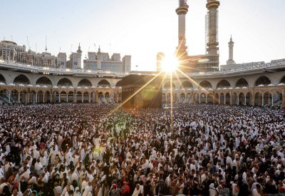 وزارة الحج والعمرة تتيح التقديم لمن سبق لهم الحج.. وهذه هي التفاصيل