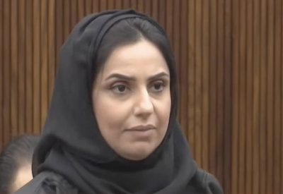 بالفيديو: الشورية بوبشيت تناشد وزير التنمية لزيادة مخصصات الإعاقة