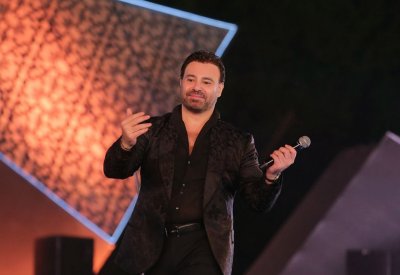 عاصي الحلاني يصدر أنشودة رمضان يا كريم