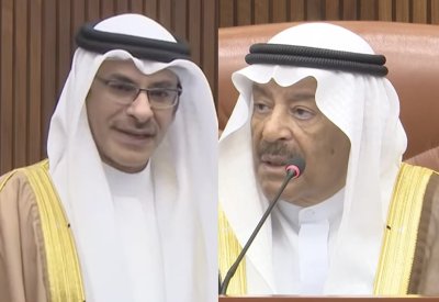 بالفيديو: رئيس الشورى: وزير التنمية الرجل المناسب