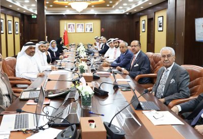 "مالية الشورى" توصي بالموافقة على اتفاقيتي تمويل المرحلة الثانية من محطة الدور واتفاقية ربط أنظمة المدفوعات بين دول مجلس التعاون 