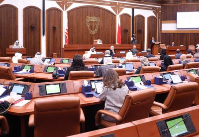 عودة قانون الضمان الاجتماعي إلى "النواب" لإعادة النظر