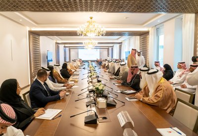 بالتفاصيل: السلطتان التنفيذية والتشريعية تعقدان اجتماعهما المشترك الأول لمناقشة ميزانية 2023-2024