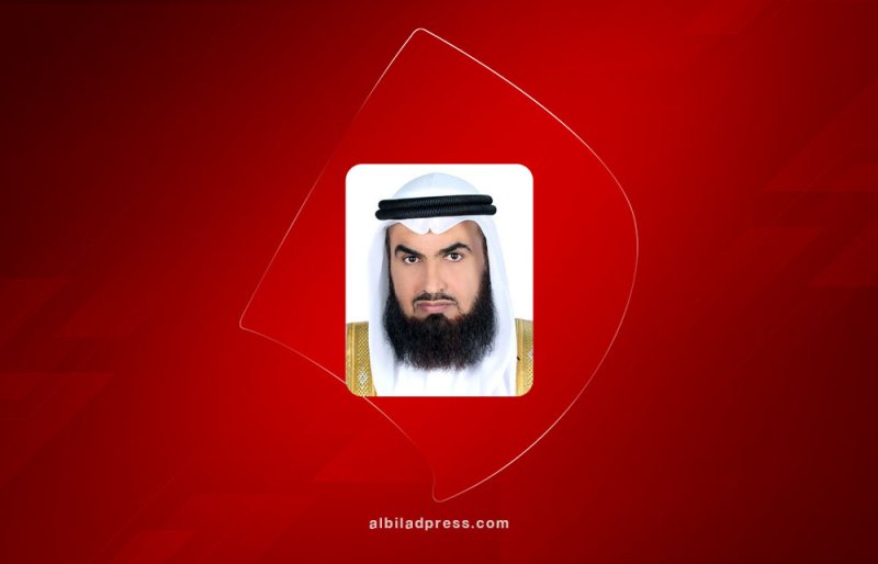 الأوقاف السنية والمجلس الأعلى للمسلمين في ألمانيا توفد قراء من البحرين لإحياء ليالي رمضان في ألمانيا