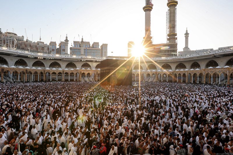 وزارة الحج والعمرة تتيح التقديم لمن سبق لهم الحج.. وهذه هي التفاصيل