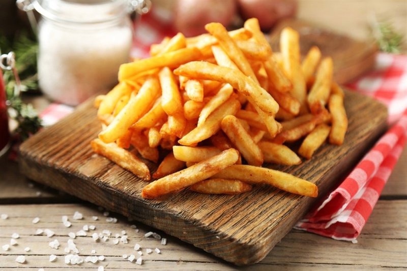 8 أطعمة ابتعد عنها في رمضان!