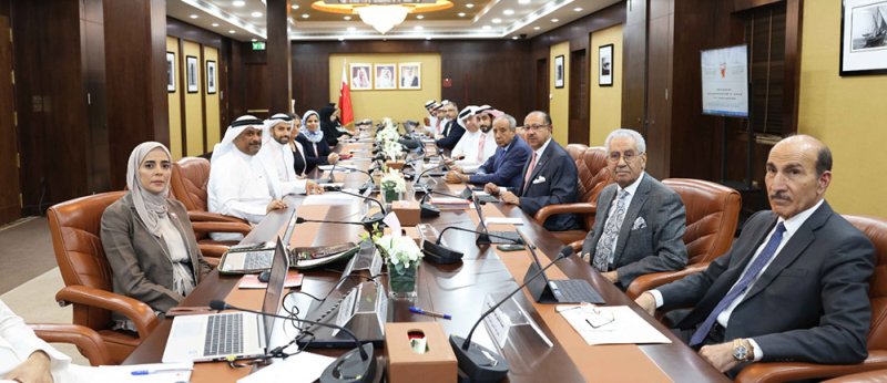 "مالية الشورى" توصي بالموافقة على اتفاقيتي تمويل المرحلة الثانية من محطة الدور واتفاقية ربط أنظمة المدفوعات بين دول مجلس التعاون 