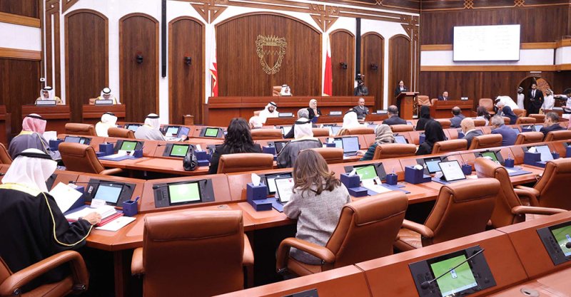 عودة قانون الضمان الاجتماعي إلى "النواب" لإعادة النظر