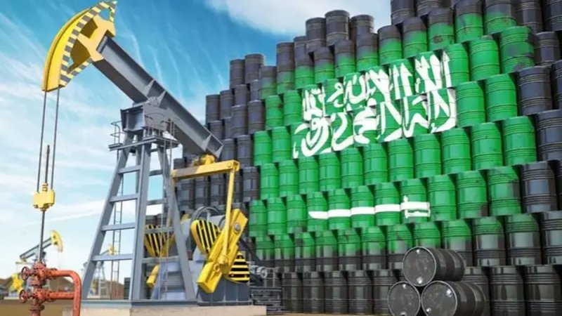 السعودية تعلن تخفيضا طوعيا في إنتاج النفط بمقدار نصف مليون برميل يوميا بداية من مايو