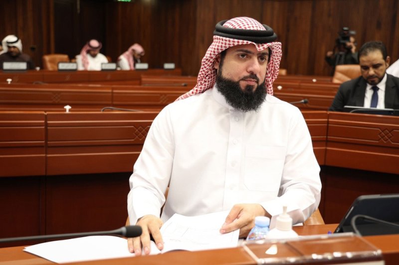 الأحمد: "الميزانية" فرصة لتحقيق تطلعات المواطنين