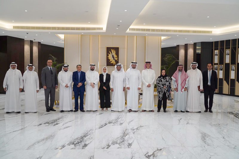 الغرفة تدعو لإطلاق المزيد من التسهيلات لصالح التجار البحرينين