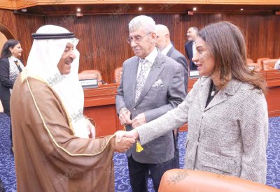 الرئيس: مستحقو المساعدات الاجتماعية سيتجاوزون 9 فئات مستقبلا