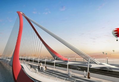 65.8 مليون دينار لإنشاء الجسر الرابع الرابط بين المحرق والمنامة
