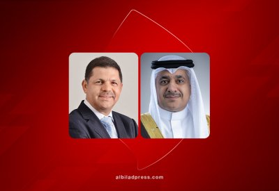 "بنك البحرين والكويت" يوفر أجهزة لتسديد فواتير الكهرباء والماء