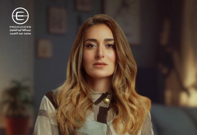 أمينة خليل ونجاح "الهرشة السابعة"