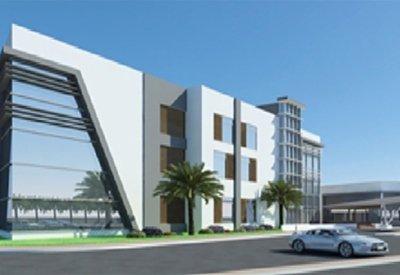 4.5 مليون دينار لاستكمال  مجمع الخدمات الشامل لذوي الاحتياجات الخاصة