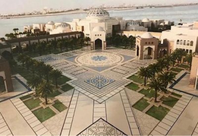 3 ملايين دينار لاستكمال مشروع مبنى المجلس الوطني الجديد