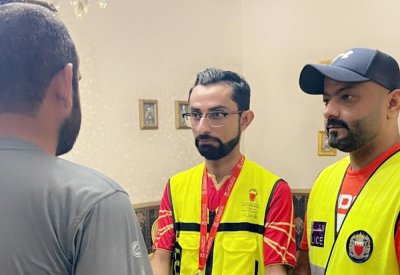 هيئة تنظيم سوق العمل: تنفيذ حملتين تفتيشيتين في محافظة العاصمة