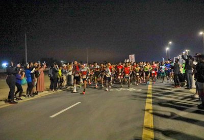 جناحي: سباق بتلكو الرمضاني محطة رئيسية في برامج الاتحاد
