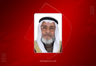 الظهراني: البحرينيون الأوائل بتقديم الدروس الإنسانية الكبرى في العصامية وعمل الخير