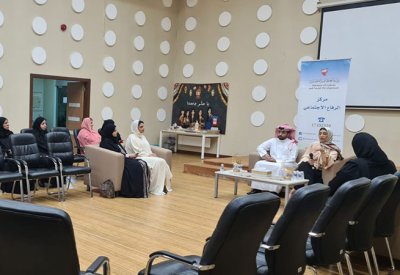 وزارة التنمية الاجتماعية تنظم لقاءات مفتوحة مع أهالي مناطق المراكز الاجتماعية