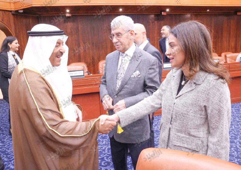 الرئيس: مستحقو المساعدات الاجتماعية سيتجاوزون 9 فئات مستقبلا