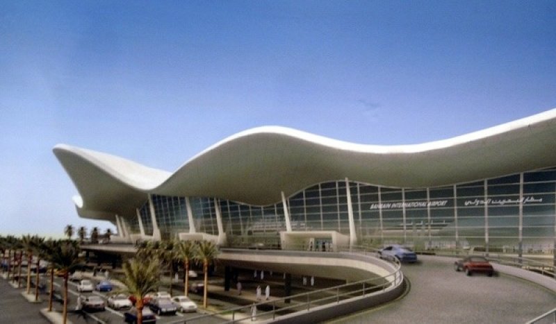 26.4 مليون دينار لتطوير الطرق المؤدية لمطار البحرين الدولي