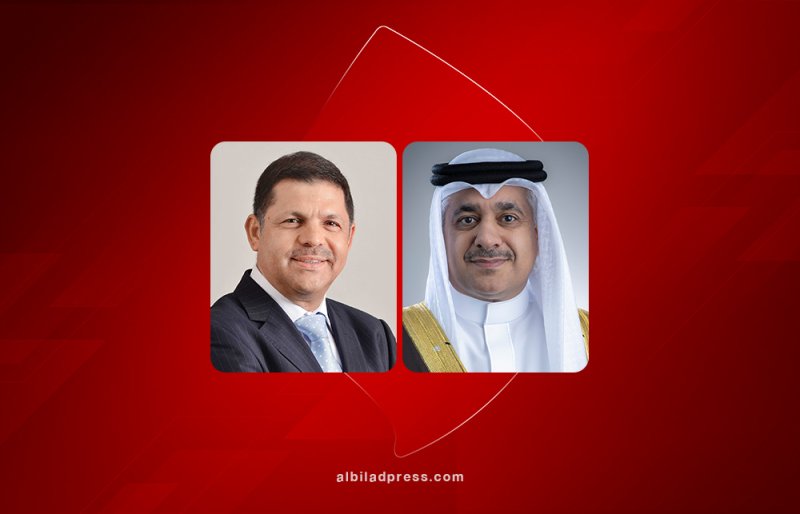 "بنك البحرين والكويت" يوفر أجهزة لتسديد فواتير الكهرباء والماء