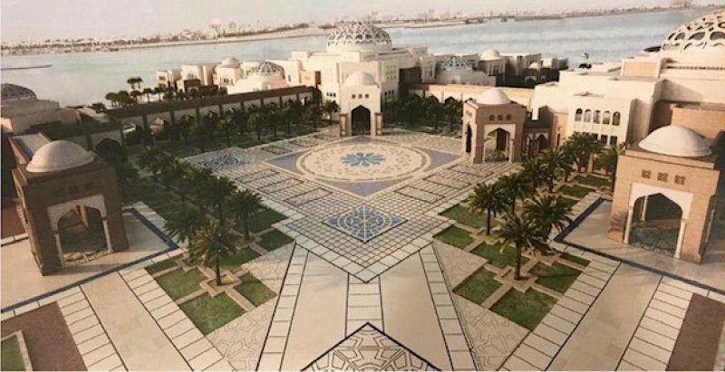 3 ملايين دينار لاستكمال مشروع مبنى المجلس الوطني الجديد