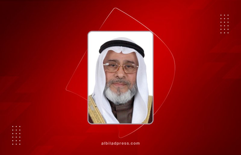 الظهراني: البحرينيون الأوائل بتقديم الدروس الإنسانية الكبرى في العصامية وعمل الخير